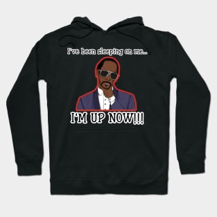 Katt Williams Hoodie